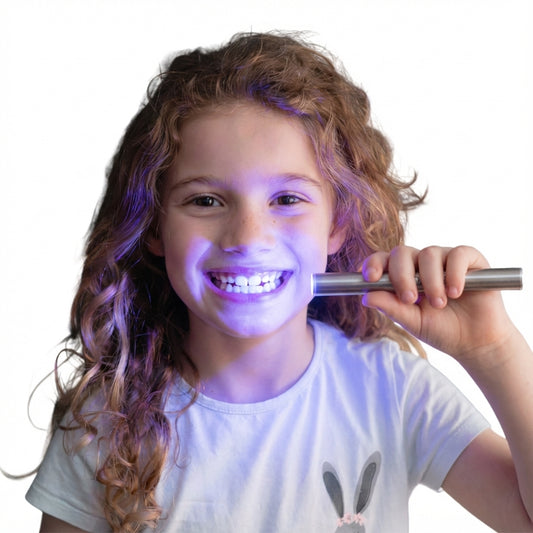 Детектор за плака