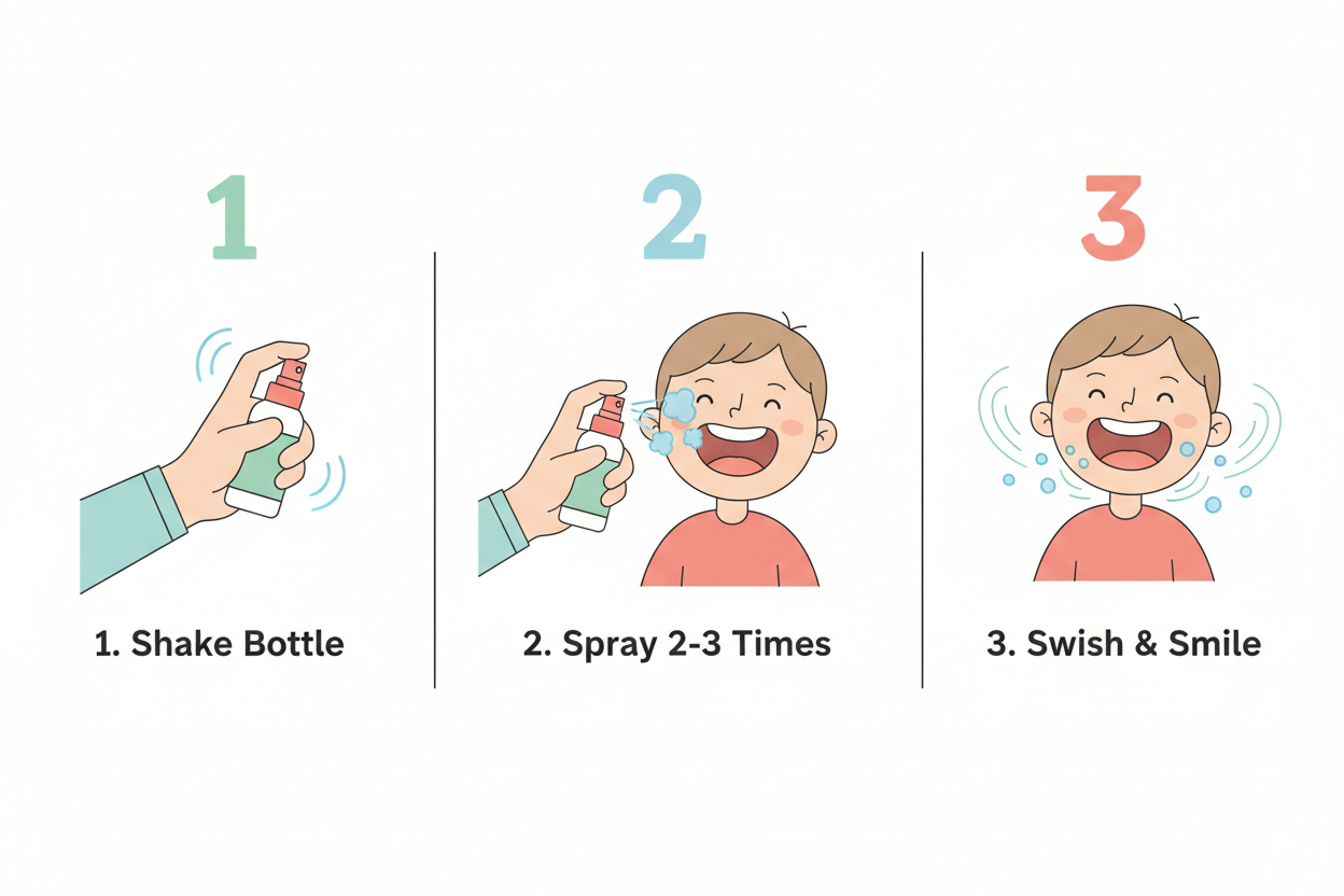 How to Use